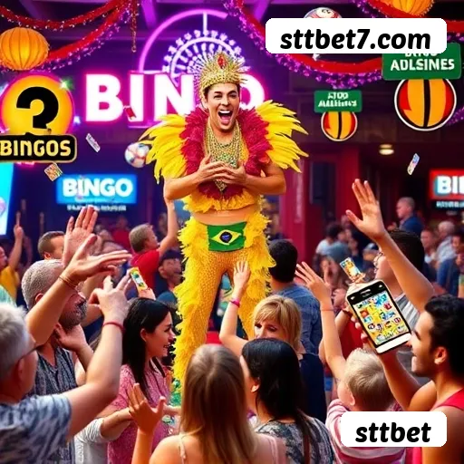 Download app sttbet Android iOS