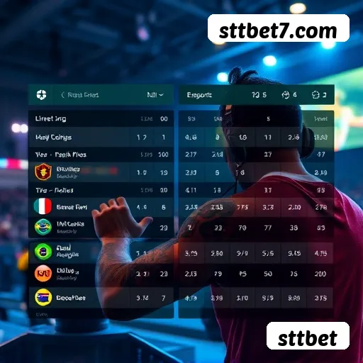 Desempenho do app sttbet em diferentes aparelhos