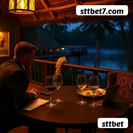 Guia rápido de apostas ao vivo na sttbet