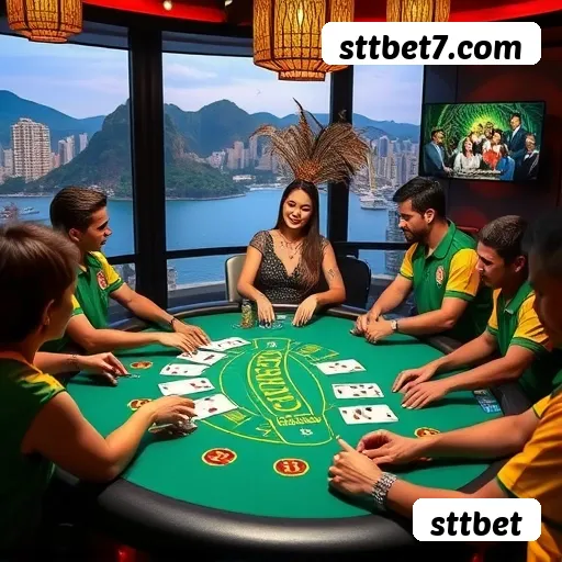 App sttbet Android download