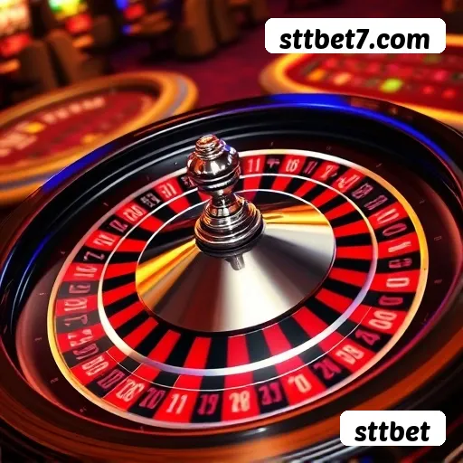 Depósito PIX sttbet