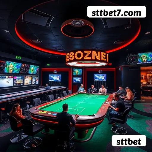 Cashback VIP sttbet - reembolso semanal