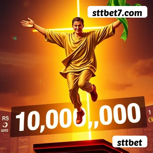 Slots com prêmios sttbet